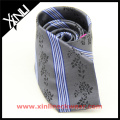 Benutzerdefinierte Mens Perfect Neck Knot passende Brautjungfern Kleid Farben Seide Paisley Man Krawatten